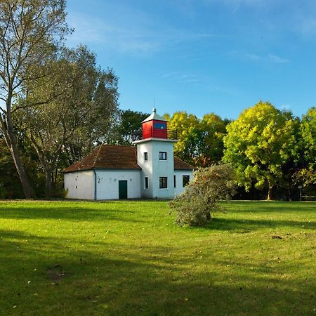 شقة Gollwitzer Park Oase إنسيل بويل المظهر الخارجي الصورة